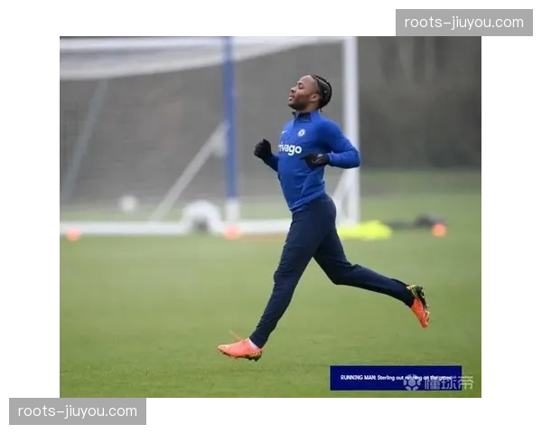 切尔西清理斯特林优化薪资 为财政公平规则预留操作空间